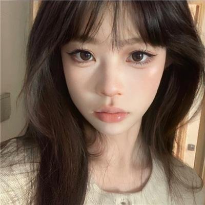 一千零一种色号·动态漫
